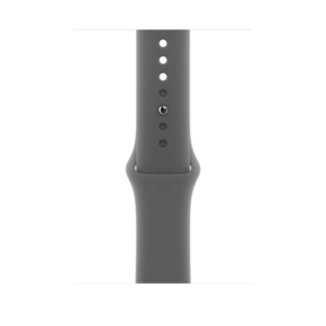 46mm Stone Grey Sport Band - S/M
