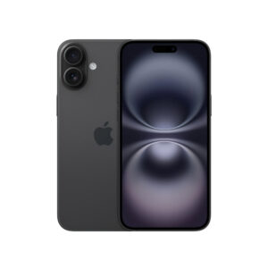 Apple iPhone 16 Plus 128GB Black - Otvoren proizvod