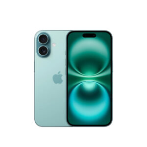 Apple iPhone 16 128GB Teal - Otvoren proizvod