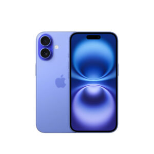 Apple iPhone 16 128GB Ultramarine - Otvoren proizvod