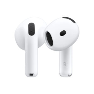 AirPods 4 sa aktivnim poništavanjem buke
