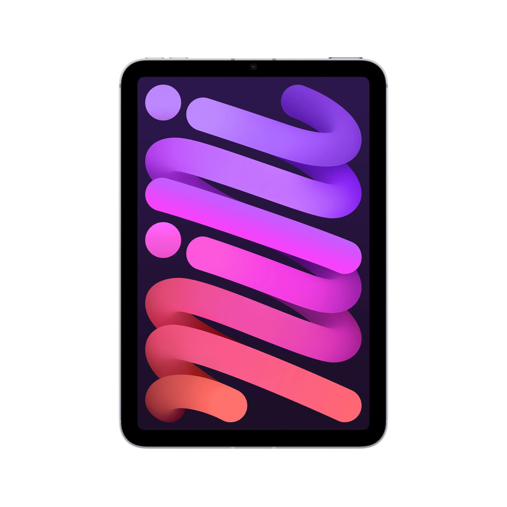 iPad mini Wi-Fi + Cellular 512GB - Purple (A17 Pro)