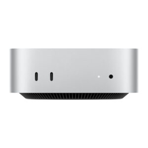 Mac mini M4 sa 10-jezgarnim CPU-om, 10-jezgarnim GPU-om, 24GB objedinjene memorije i 512GB SSD-om