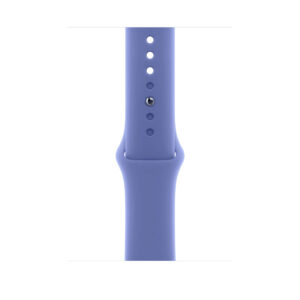 46mm Periwinkle Sport Band - S/M