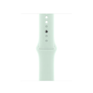 40mm Aquamarine Sport Band - M/L