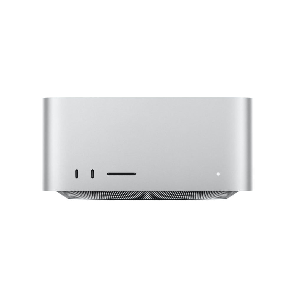 Mac Studio M3 Ultra sa 28-jezgarnim CPU-om, 60-jezgarnim GPU-om, 96GB objedinjene memorije i 1TB SSD-om