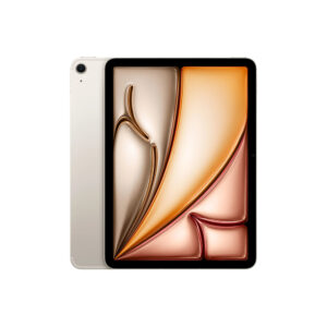 11-inčni iPad Air Wi-Fi + Cellular 512GB - Starlight (M3)