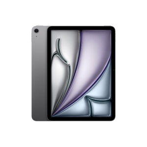 11-inčni iPad Air Wi-Fi 128GB - Space Gray (M3)