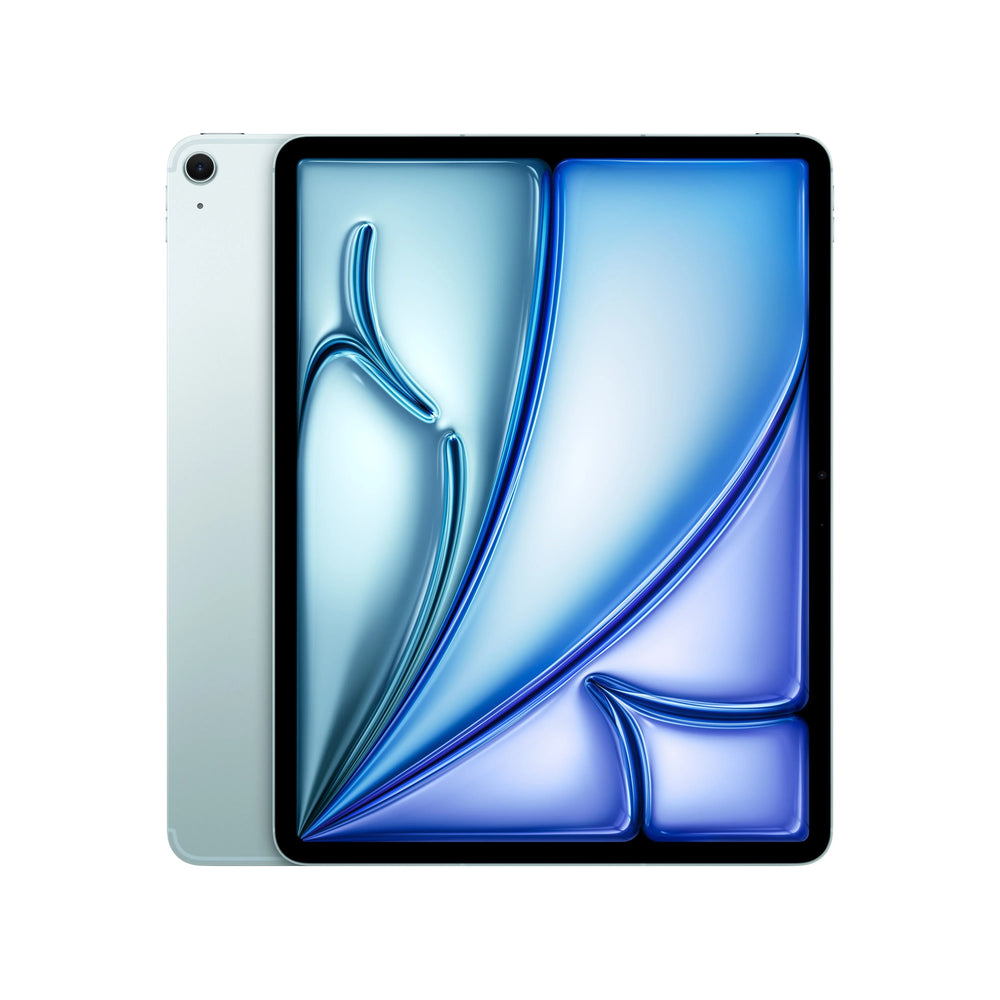 13-inčni iPad Air Wi-Fi + Cellular 512GB - Blue (M3)