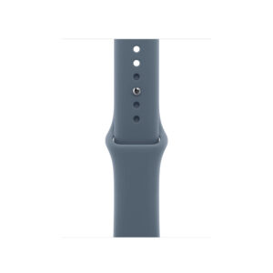 40mm Anchor Blue Sport Band - M/L