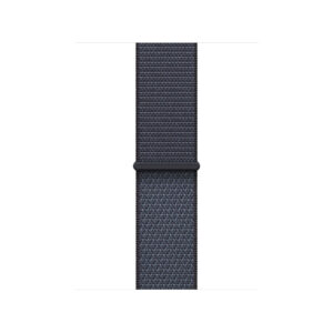40mm Anchor Blue Sport Loop