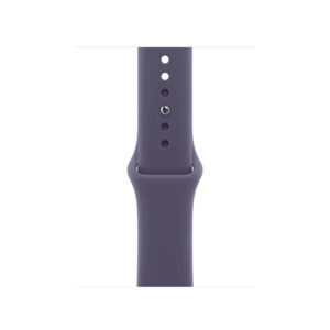 40mm Purple Fog Sport Band - S/M