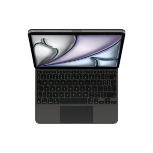 Magic Keyboard for iPad Air 11-inch (M3) - International English - Black