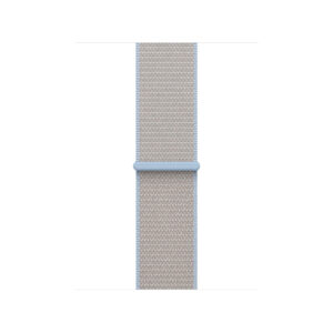 40mm Blue Mist Sport Loop