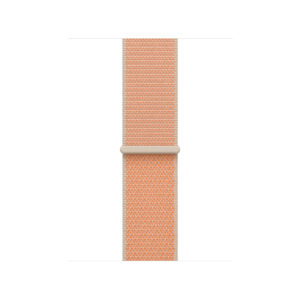 40mm Cantaloupe Sport Loop