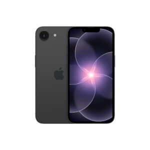 iPhone 17e 256GB Black