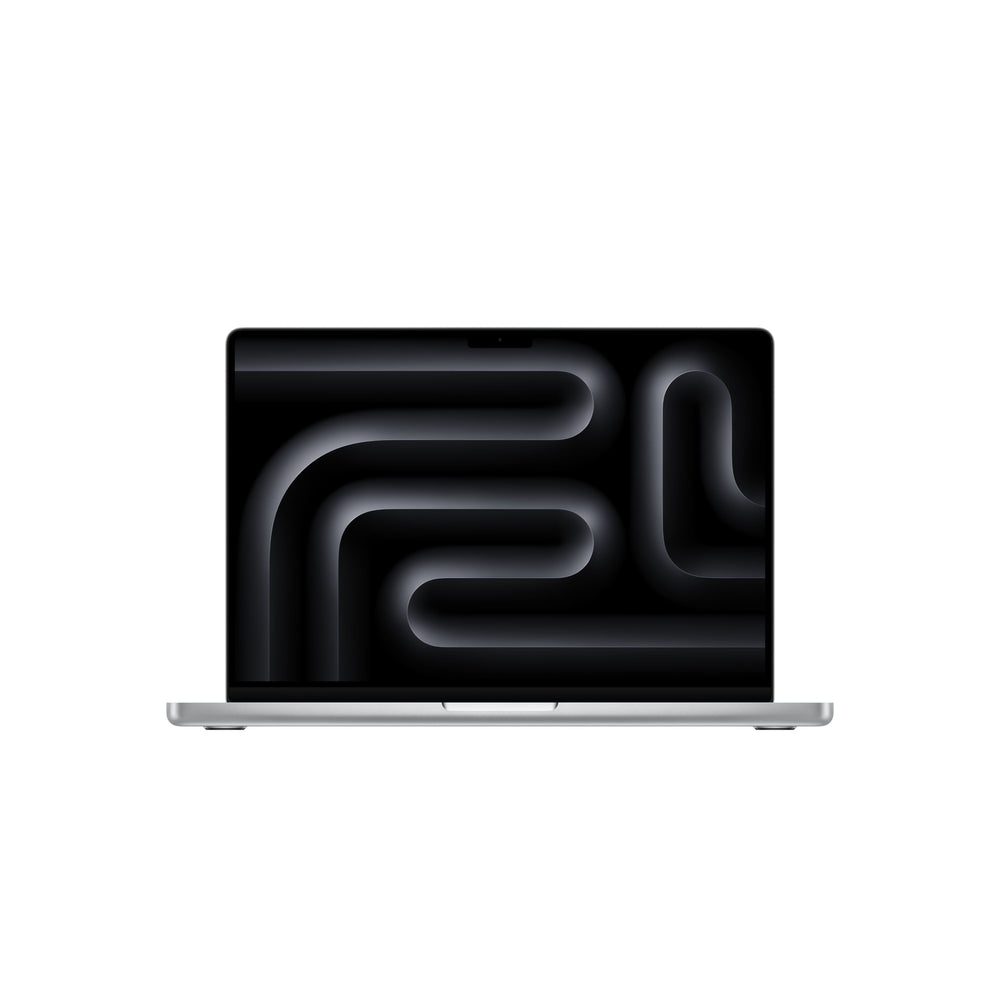 14-inčni MacBook Pro: Apple M5 Pro sa 18-jezgarnim CPU-om i 20-jezgarnim GPU-om, 2TB SSD, 64GB RAM, Nanoteksturisano staklo, International English (QWERTY) - Silver CTO