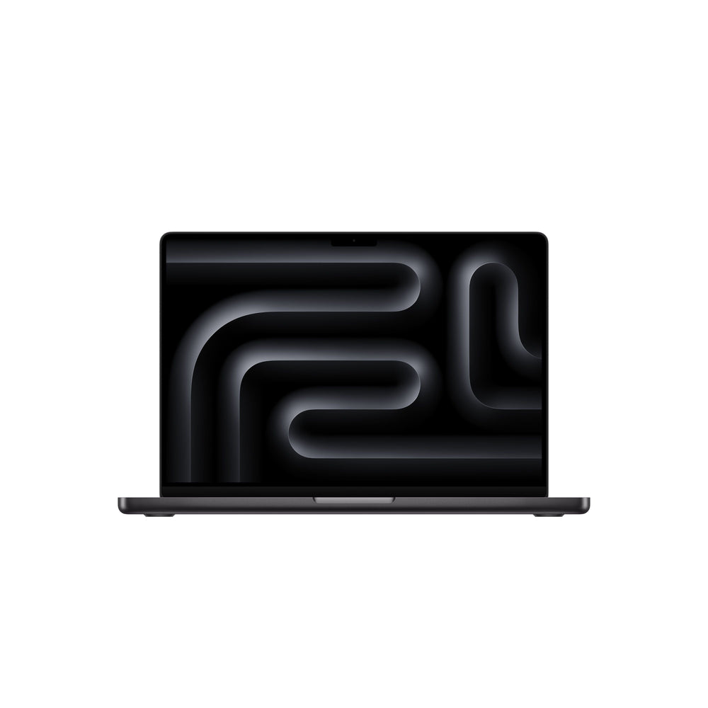 14-inčni MacBook Pro: Apple M5 Pro čip sa 15-jezgarnim CPU-om i 16-jezgarnim GPU-om, 2TB SSD - Space Black