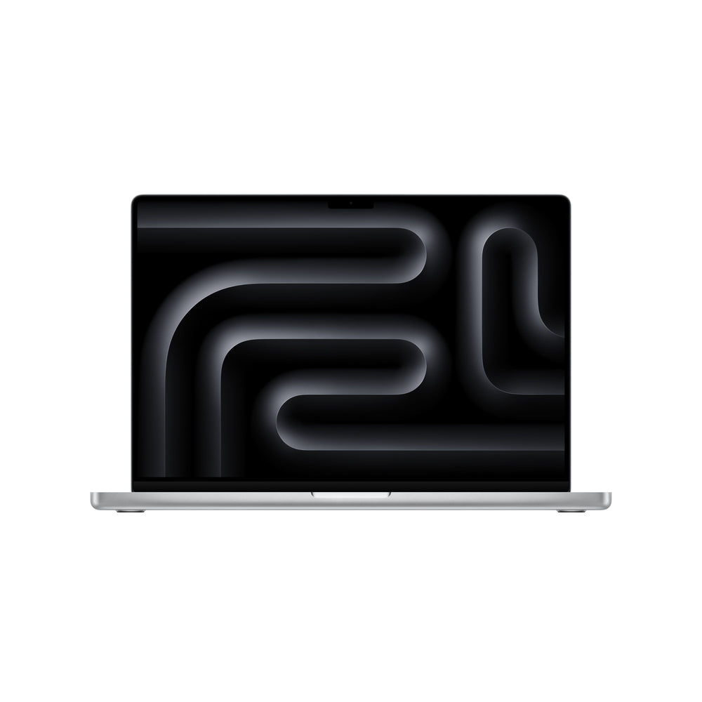16-inčni MacBook Pro: Apple M5 Max sa 18-jezgarnim CPU-om i 32-jezgarnim GPU-om, 8TB SSD, 36GB RAM, Nanoteksturisano staklo, International English (QWERTY) - Silver CTO