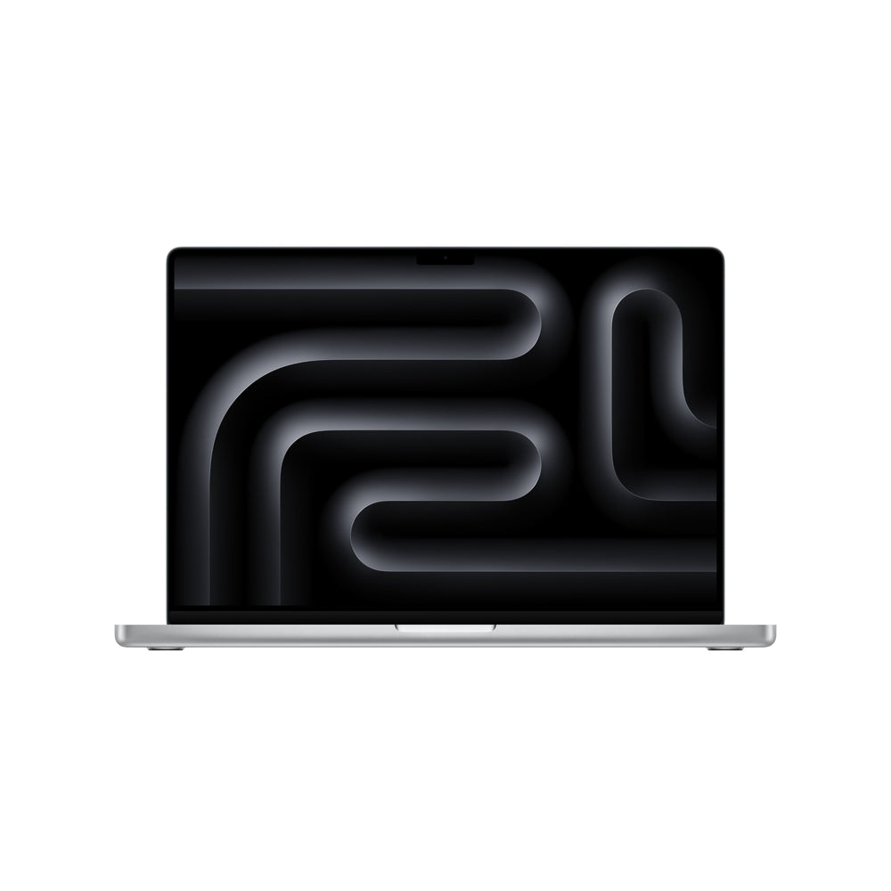 16-inčni MacBook Pro: Apple M5 Max čip sa 18-jezgarnim CPU-om i 40-jezgarnim GPU-om, 2TB SSD - Silver