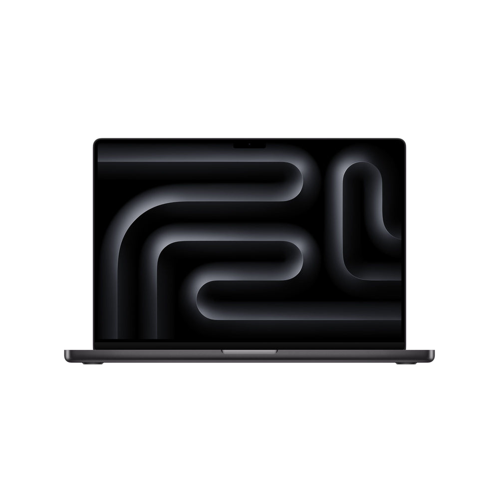 16-inčni MacBook Pro: Apple M5 Max sa 18-jezgarnim CPU-om i 32-jezgarnim GPU-om, 8TB SSD, 36GB RAM, Nanoteksturisano staklo, International English (QWERTY) - Space Black CTO