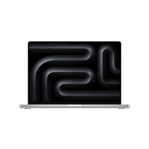 16-inčni MacBook Pro: Apple M5 Pro sa 18-jezgarnim CPU-om i 20-jezgarnim GPU-om, 4TB SSD, 48GB RAM, Nanoteksturisano staklo, International English (QWERTY) - Silver CTO