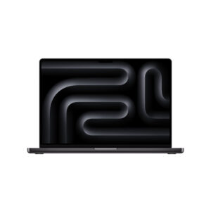 16-inčni MacBook Pro: Apple M5 Pro sa 18-jezgarnim CPU-om i 20-jezgarnim GPU-om, 4TB SSD, 24GB RAM, Serbian (QWERTY) - Space Black CTO