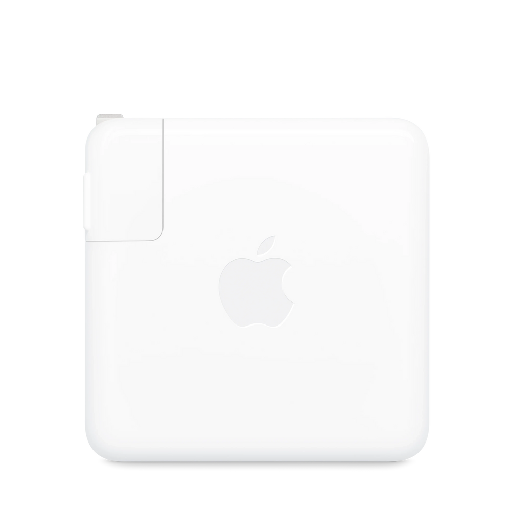 96W USB-C Power Adapter
