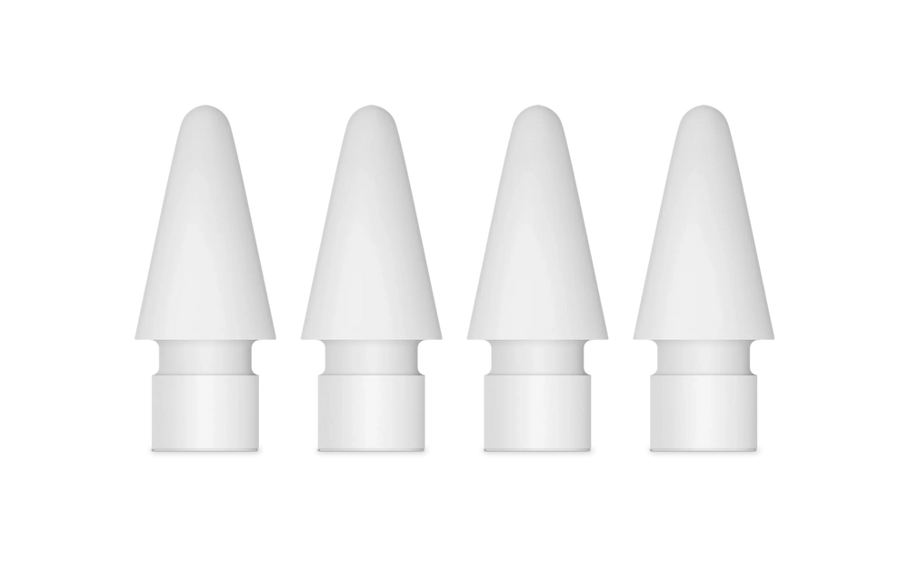Apple Pencil Tips - 4 pack