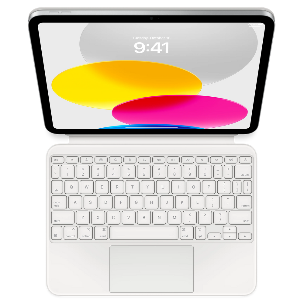 Magic Keyboard Folio za iPad (10. generacije)