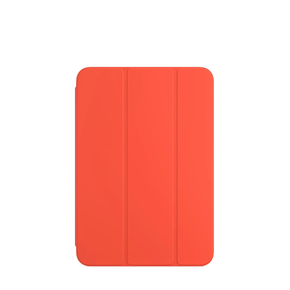Smart Folio za iPad mini (6. generacije) - Electric Orange