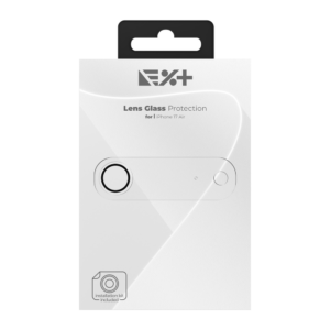 NOA Lens Glass protection for iPhone Air