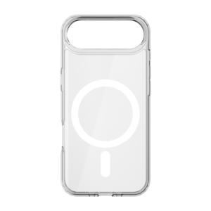 NOA Clear Shield Case for iPhone Air | MagSafe Compatible