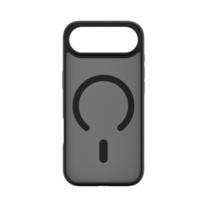 NOA Black Mist Shield Case for iPhone Air | MagSafe Compatible