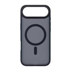 NOA Midnight Mist Shield Case for iPhone Air | MagSafe Compatible