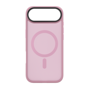 NOA Pink Mist Shield Case for iPhone Air | MagSafe Compatible
