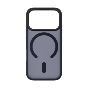 NOA Midnight Mist Shield Case for iPhone 17 Pro | MagSafe Compatible