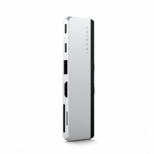 Satechi DUAL USB-C HUB for SURFACE PRO 9