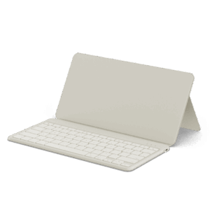 Satechi OntheGo Keyboard - US English - Sand