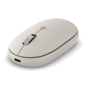 Satechi OntheGo Mouse - Sand