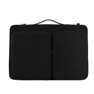 NOA MACBOOK PRO 14 SLIM SHOULDER BAG