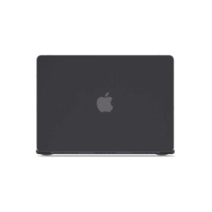 NOA SAFEGUARD FOR MACBOOK AIR 15” M2 SMOKE BLACK