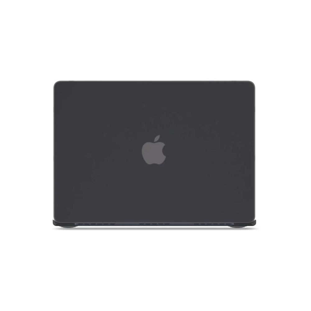 NOA SAFEGUARD FOR MACBOOK AIR 15” M2 SMOKE BLACK