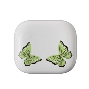 NOA Art Skin za AirPods (3rd Gen) - Glowing Butterfly
