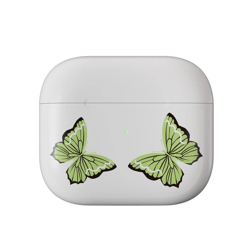 NOA Art Skin za AirPods (3rd Gen) - Glowing Butterfly
