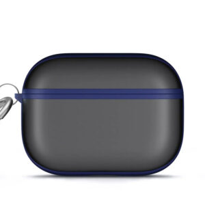 AirPods Pro Shield Case | Royal Blue