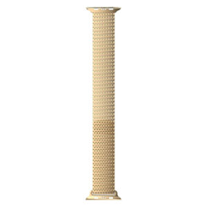 NOA Mesh Loop za Apple Watch - 41mm, Gold