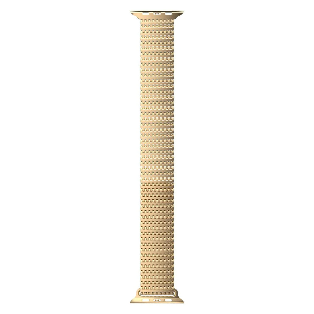 NOA Mesh Loop za Apple Watch - 41mm, Gold