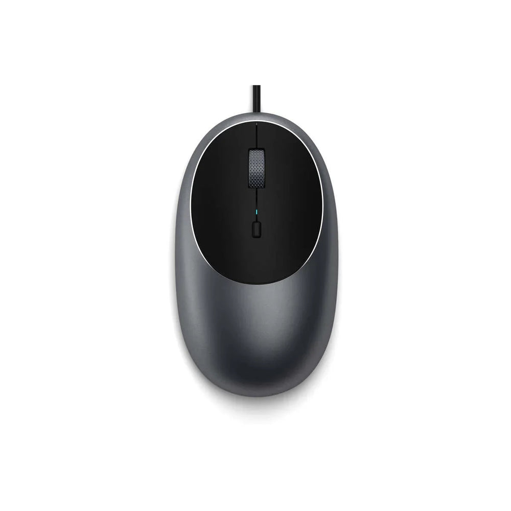 Satechi C1 USB-C WIRED MOUSE