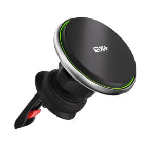 NOA MAGNETIC CAR CHARGER | MAGSAFE COMPATIBLE